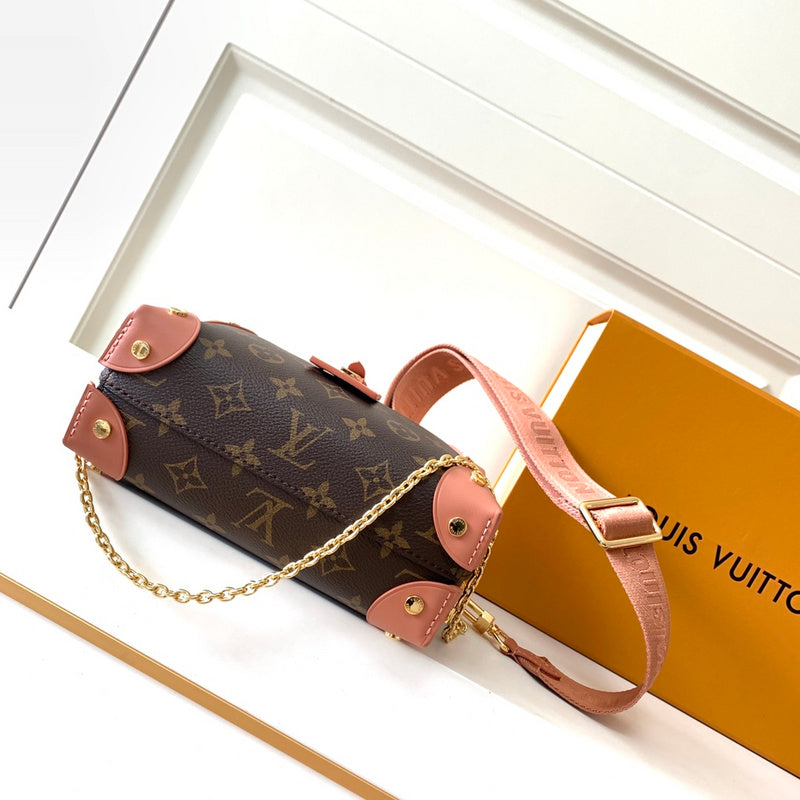 Satchel Bags - VL1 Bags - 765
