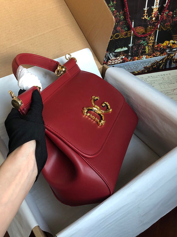 Glamy - DG bag - 572