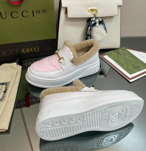SAMC - GUKI Women Shoes - 934