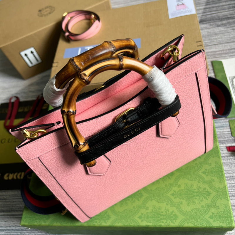 Glami Fashion - GCI Bags - 6444