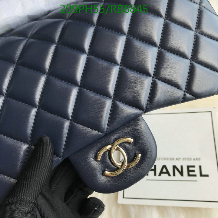 SAMC - CHL Bags - 446