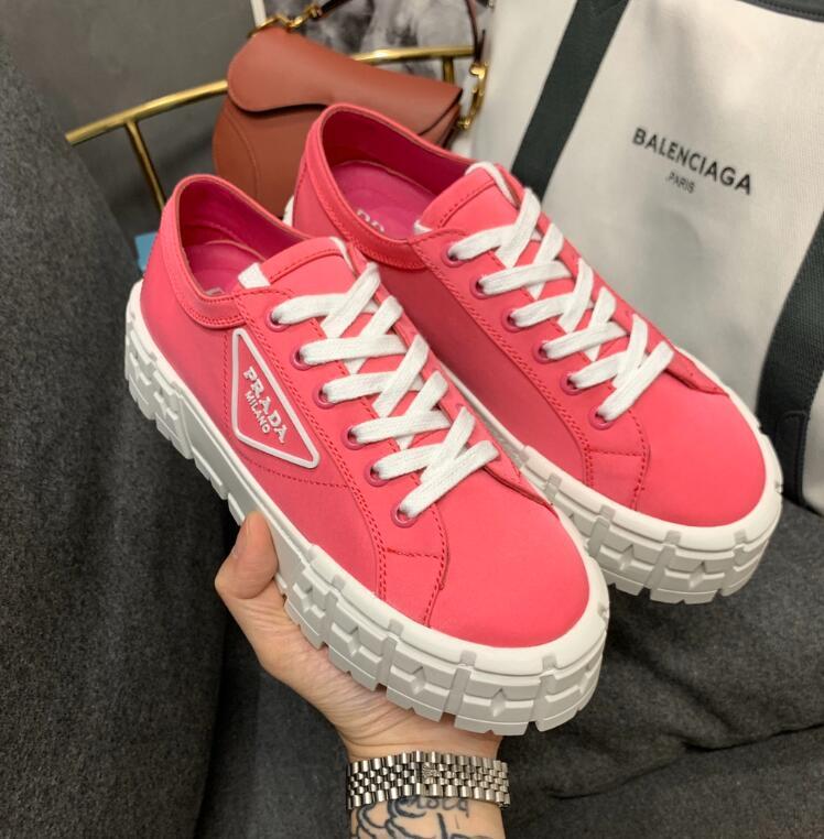 GlamyWomen Shoes - 711