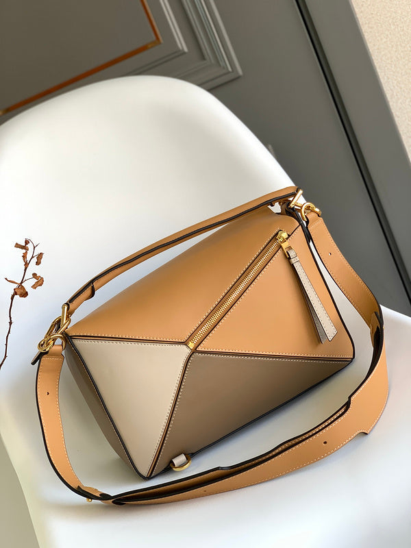 Glamy - LWO Bags - 796