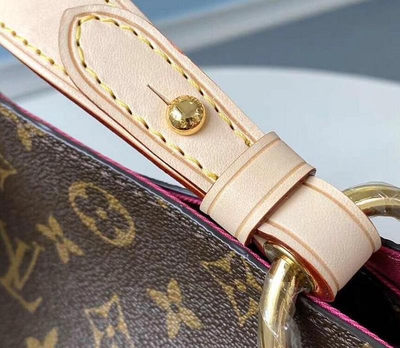 SAMC - LOV Bags - 2695