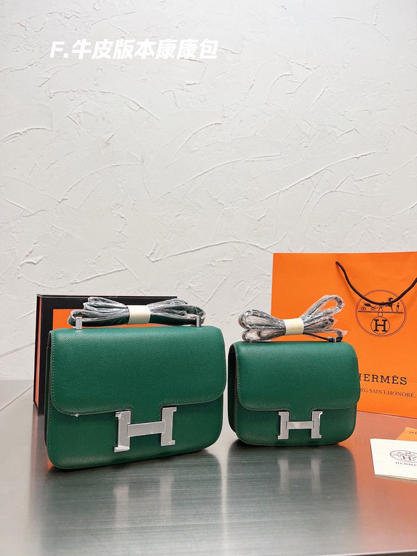 Satchel Bags - HMS-Bags - 524