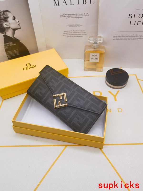 Glami- - Mix Wallets - 756