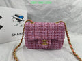 Glami - CHL Bags - 651