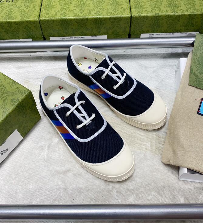 SAMC - GUKI Women Shoes - 1574