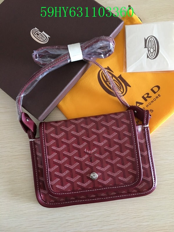 Satchel Bags - GOD Bags - 483