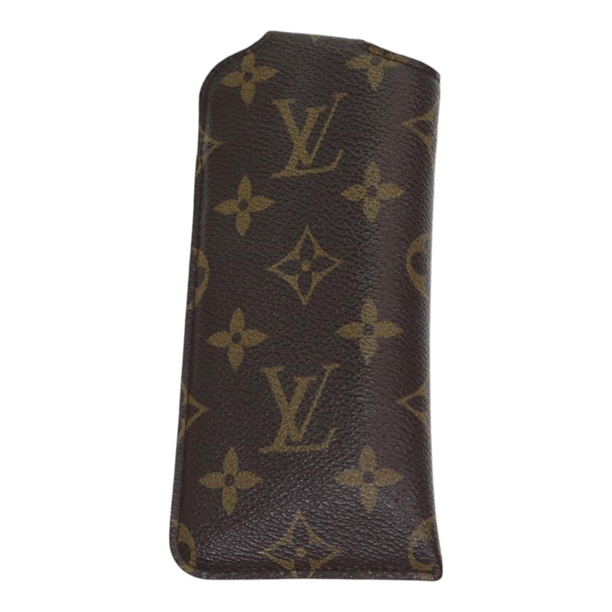 Louis Vuitton Etui À Lunettes  Canvas Wallet