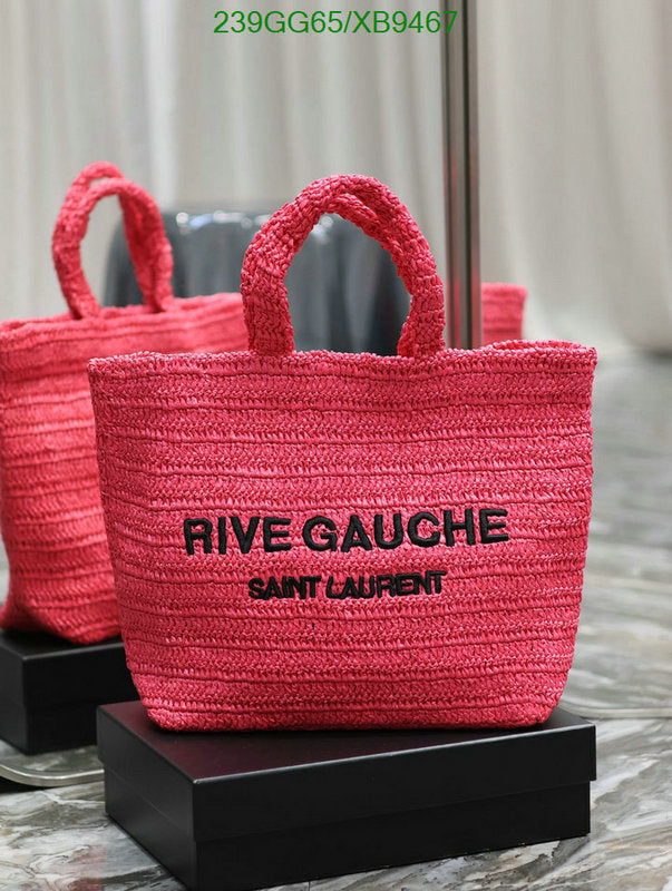 SAMC - YLS Bags - 325