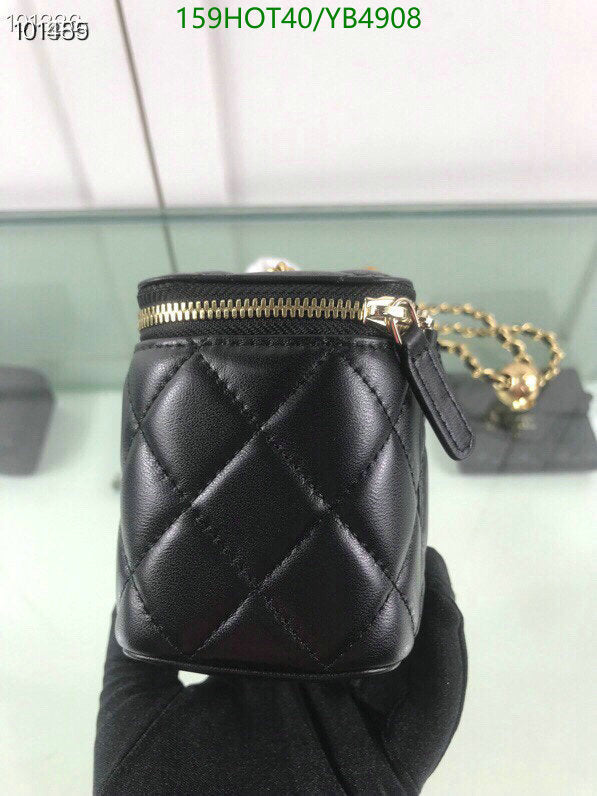 SAMC - CHL Bags - 841