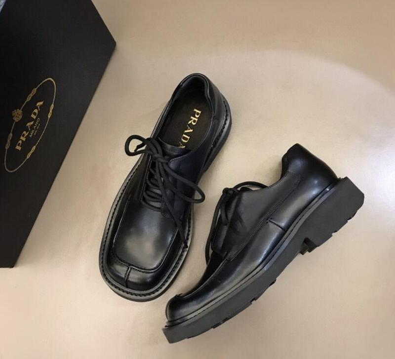 GlamyMen Shoes - 361