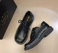 GlamyMen Shoes - 361