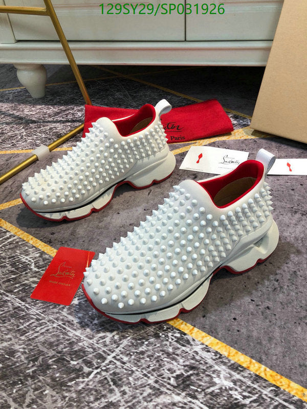 SAMC - CBL Women Shoes - 178