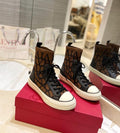 SAMC - VEL Women Shoes - 069