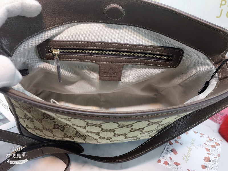 Satchel Bags - GCI Bags - 1682