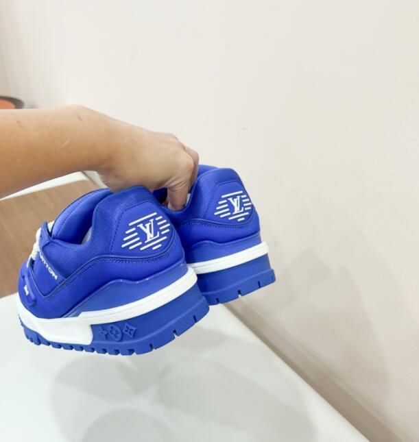 SAMC - LOV Men Shoes - 397