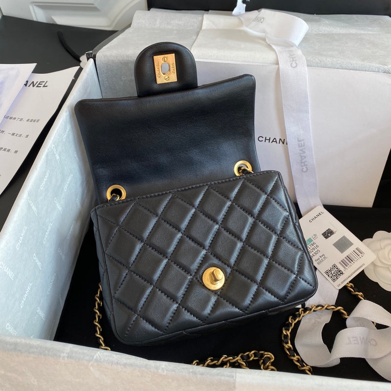 Satchel Bags - CHL Bags - 6416