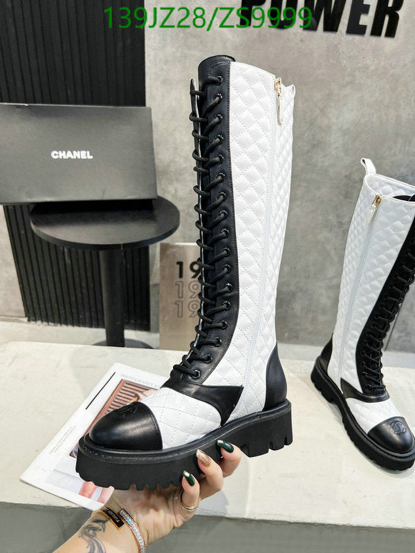 SAMC - CHL Women Boots - 156