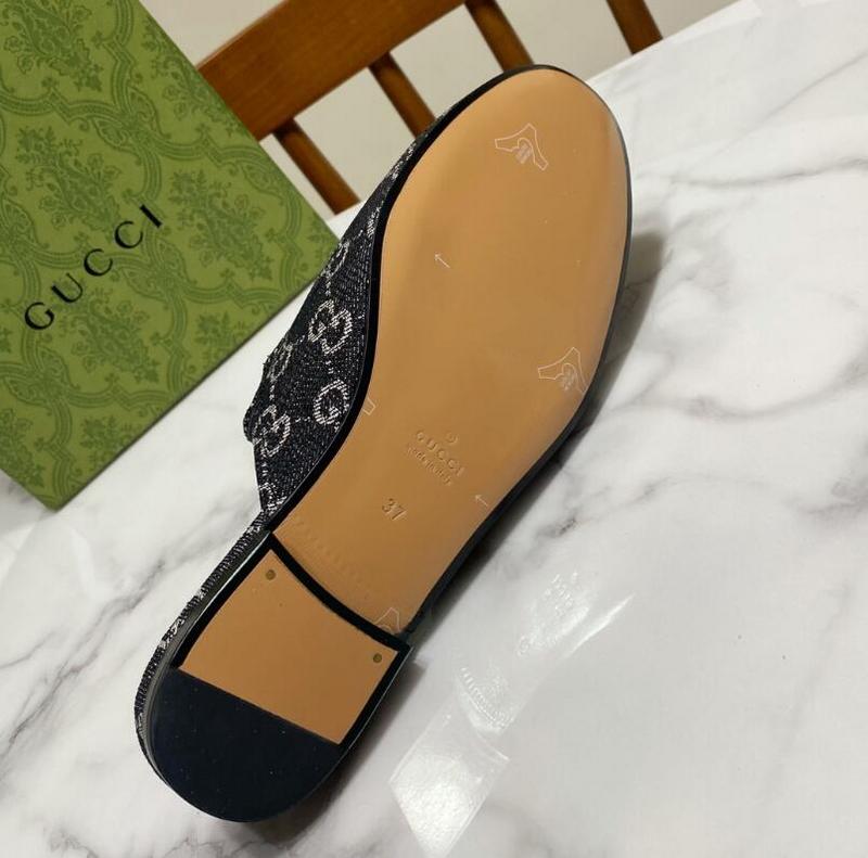 SAMC - GUKI Women Shoes - 270