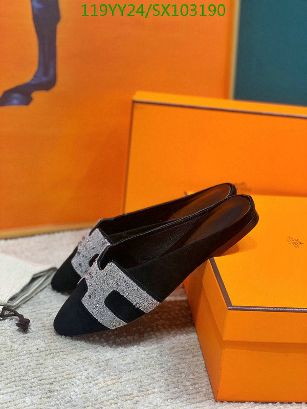 SAMC - HMS Women Shoes - 518
