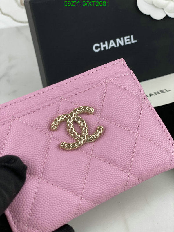 SAMC - CHL Wallets - 073