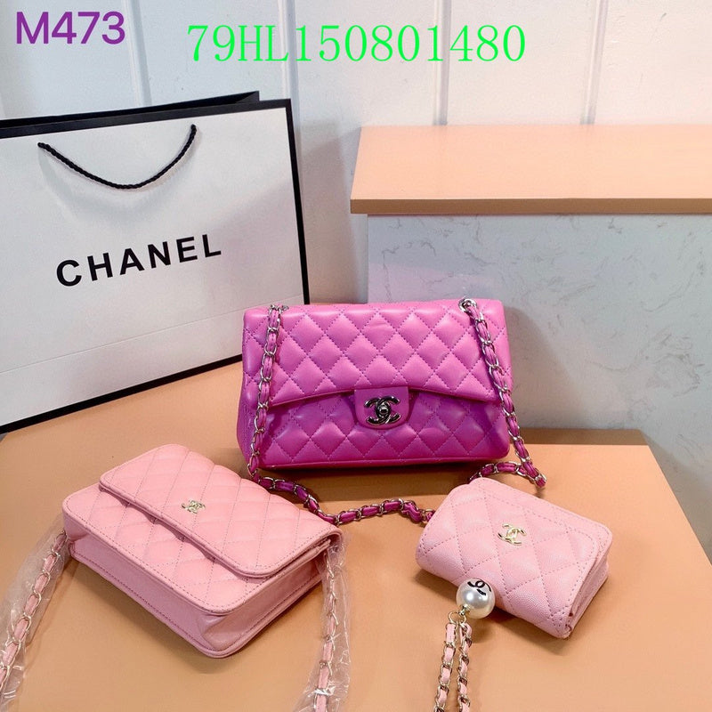 Glami - CHL Bags - 2443