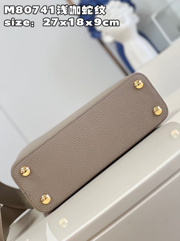 Glamy - LOV Bags - 887