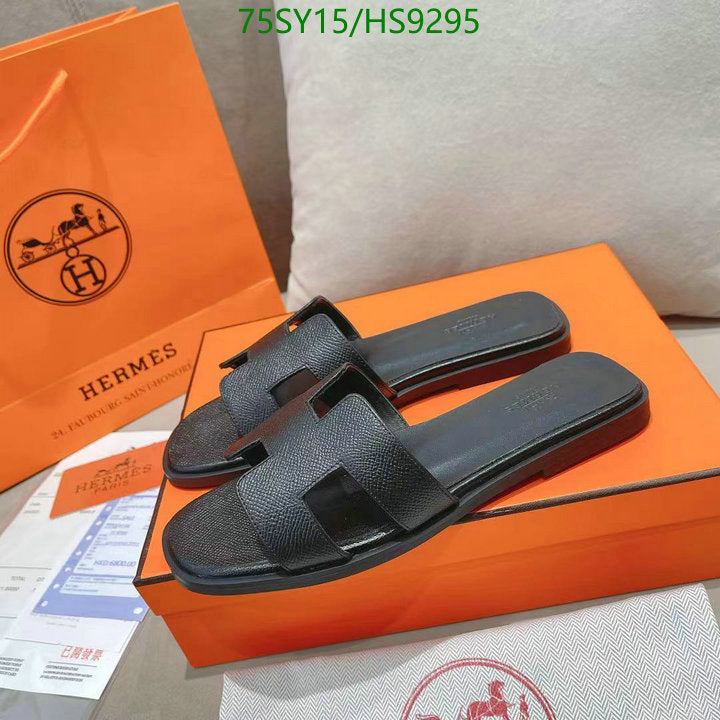 SAMC - HMS Women Shoes - 216