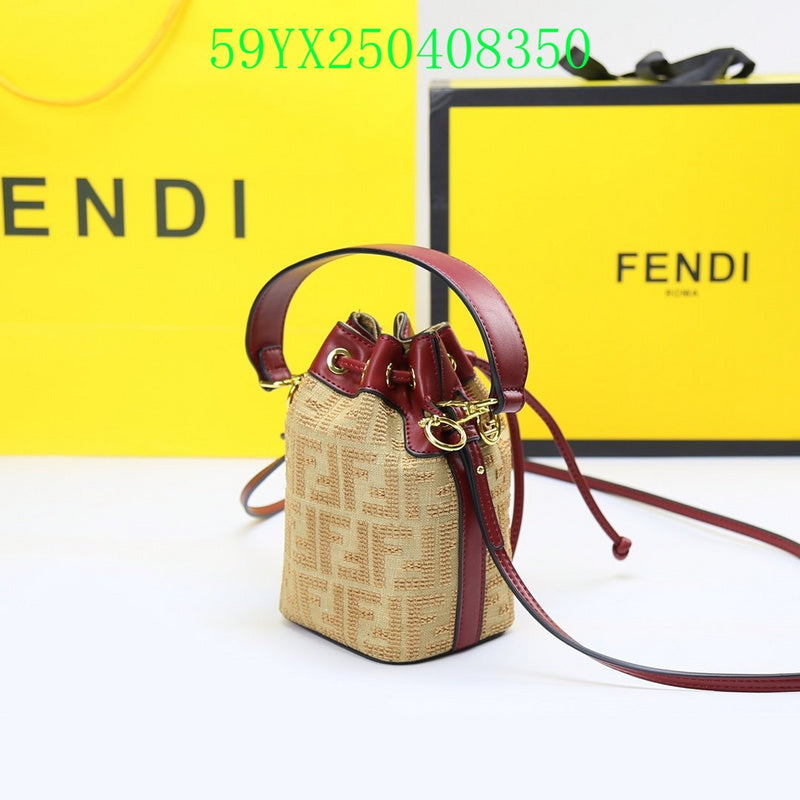 Glami - FDE Bags - 1632