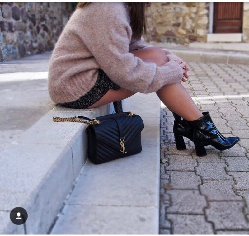 Satchel Bags - SLY Bags - 1652