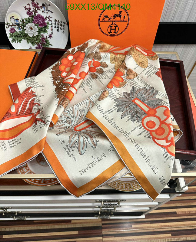 SAMC - HMS Scarves - 652