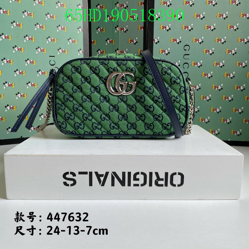 Glami Fashion - GCI Bags - 11032