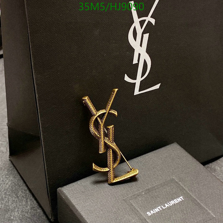 SAMC - YLS Jewelry - 057
