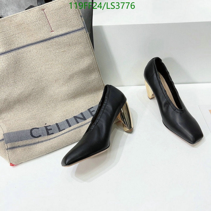 SAMCC - DOR Women Shoes - 1858