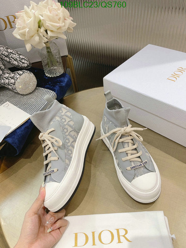 SAMC - DOR Women Sneakers - 081