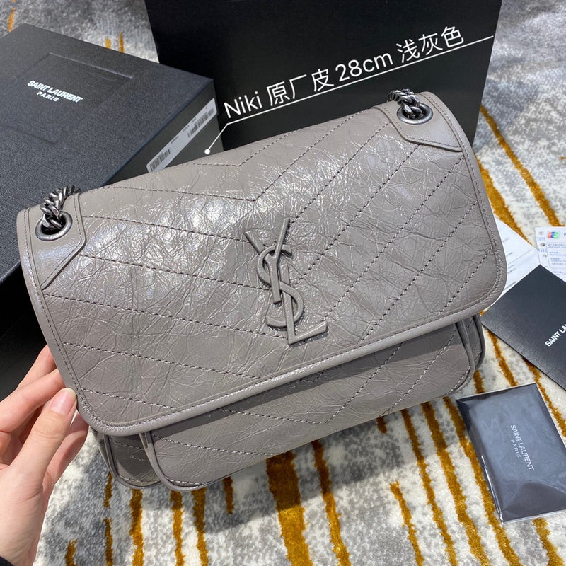 ELE - SLY Bags 338