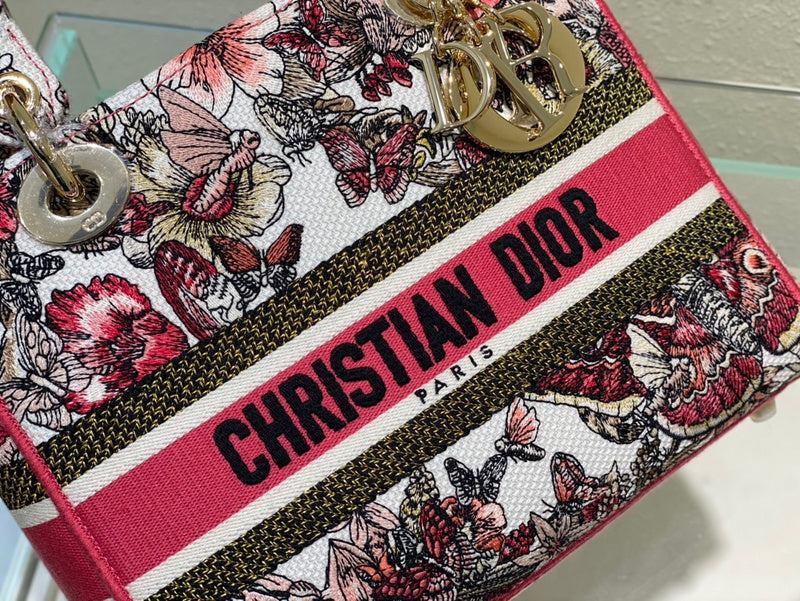 Satchel Bags - DOR Bags - 1382