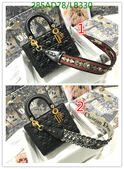 SAMCC - DOR Bags - 1397