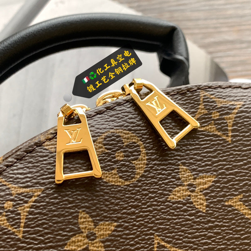 Satchel Bags - VL1 Bags - 252