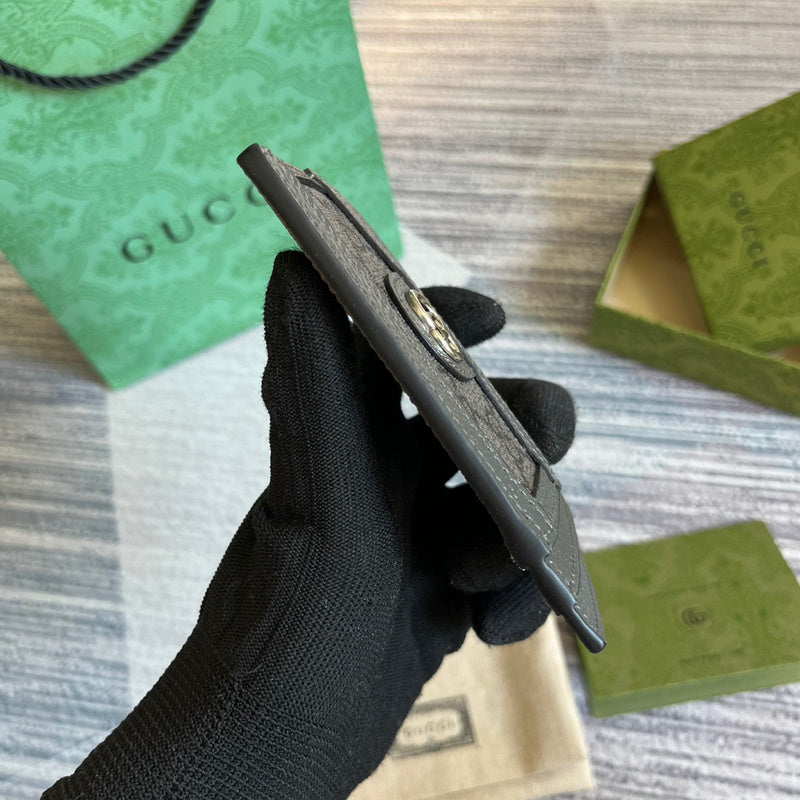 Glami-is - Guki Card Case - 005