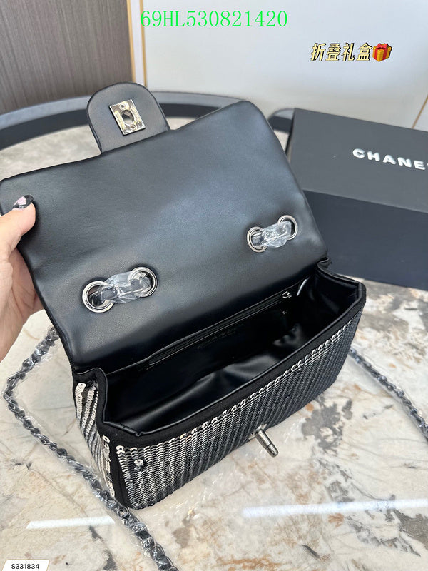 Glami - CHL Bags - 099