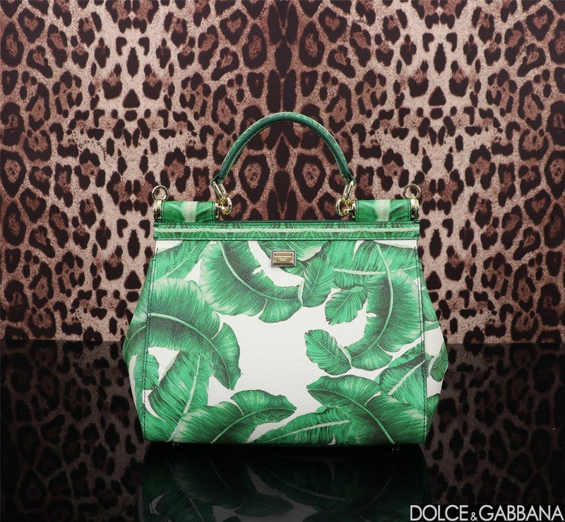 Satchel Bags - DG Bags - 378