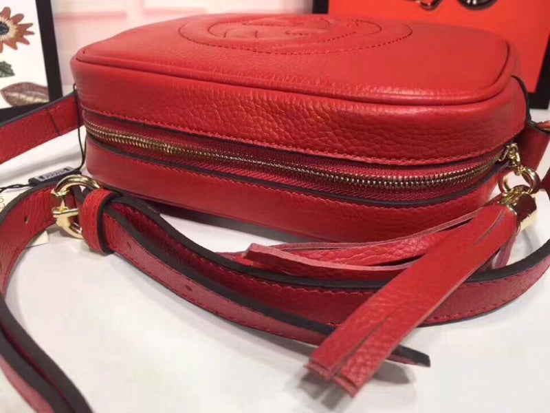 Satchel Bags - GCI Bags - 1452