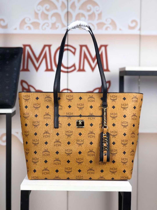 Satchel Bags - MC Bags - 424