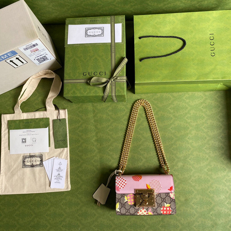 Glami Fashion - GCI Bags - 5641