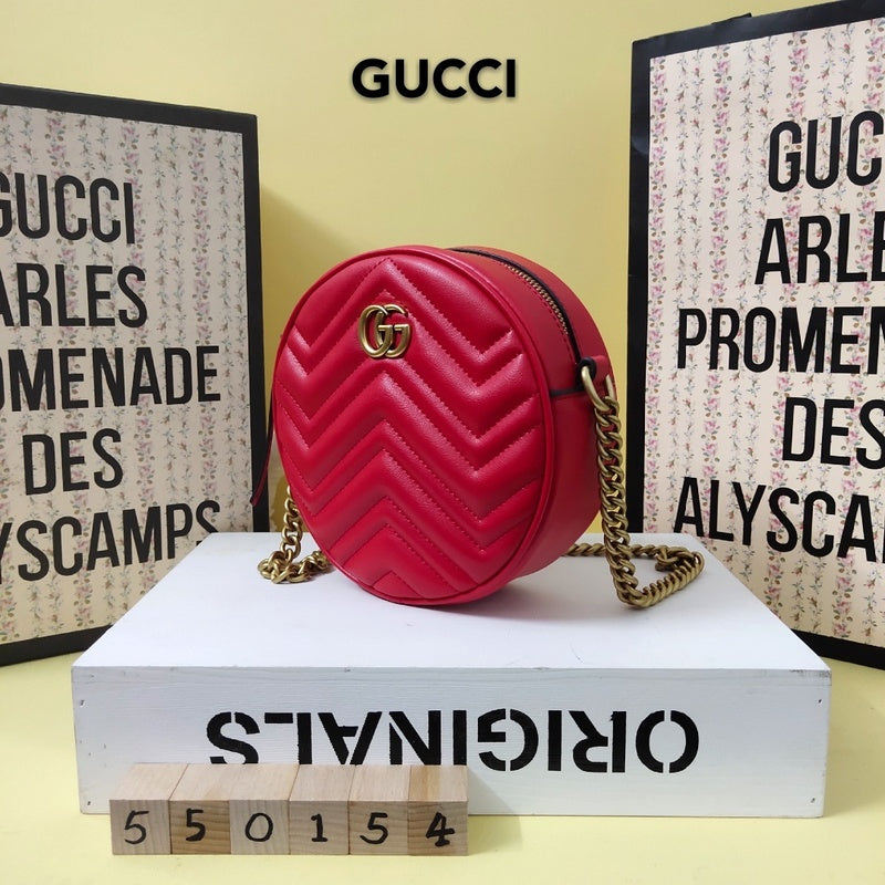 Glami Fashion - GCI Bags - 10567