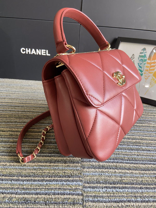 Chanel Bags