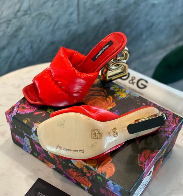 SAMC - DAG Women Shoes - 314
